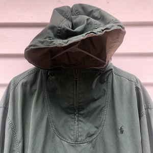 Ralph Lauren Jacket 🐎